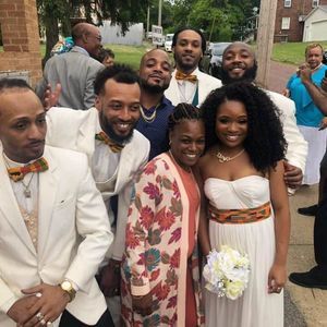 Meet your Posher, Arnold